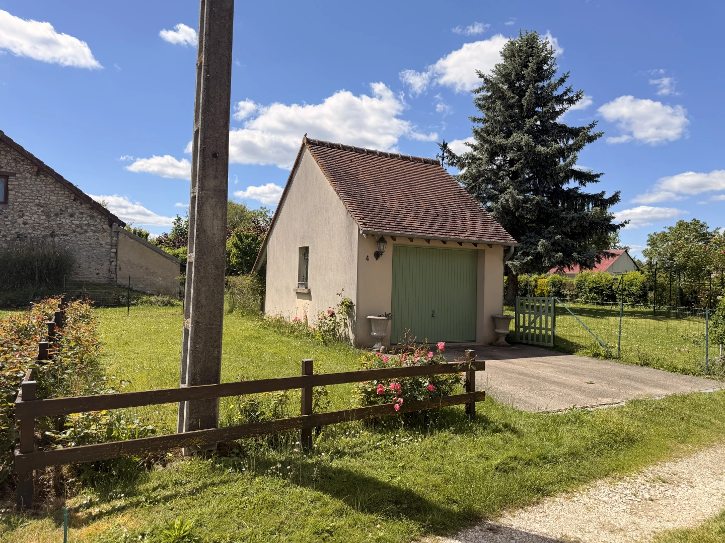 property