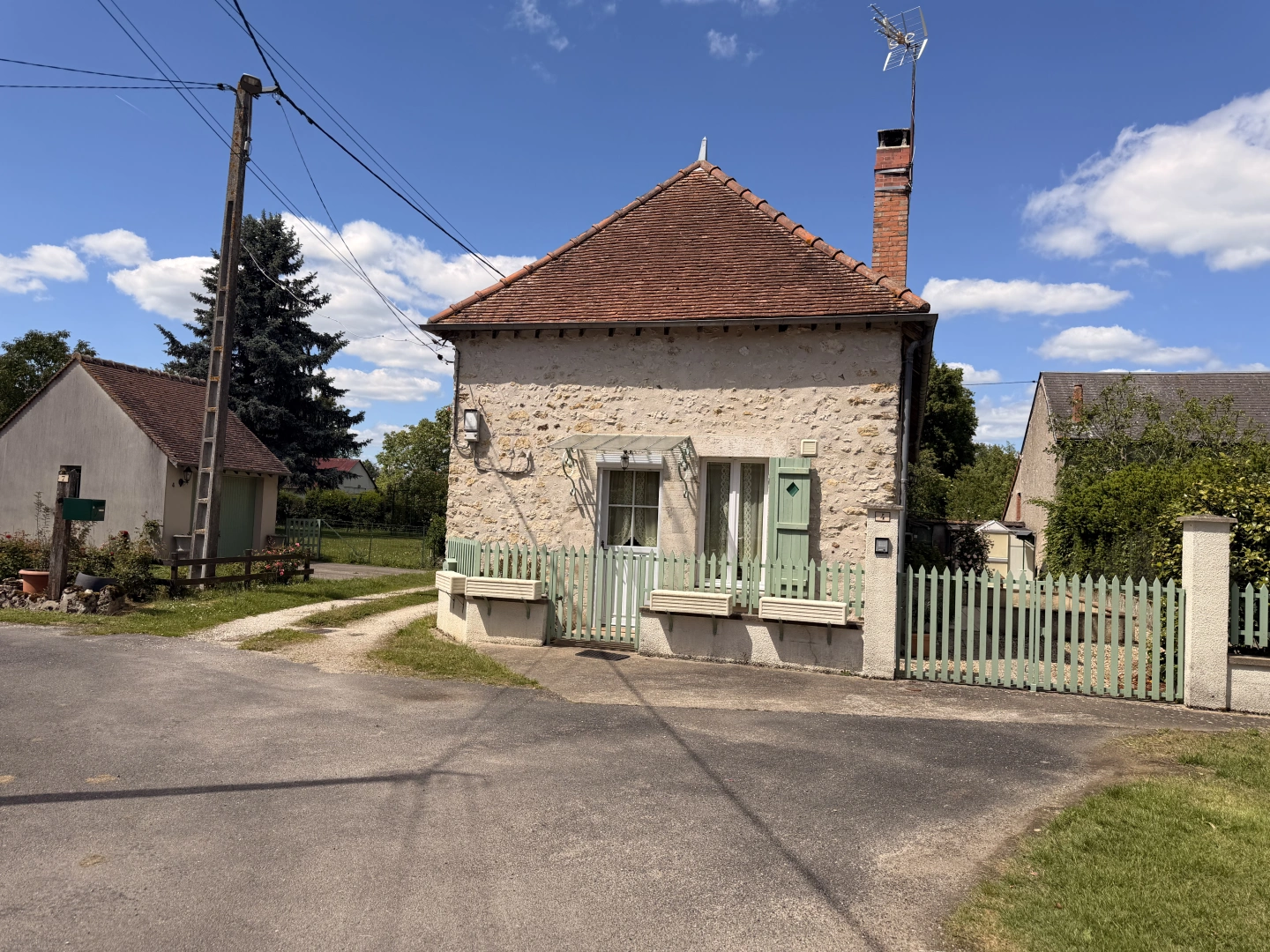 property