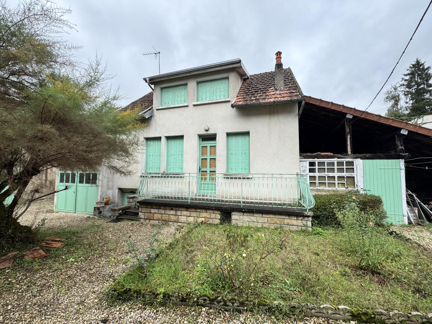 property